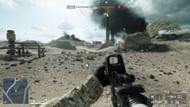 Operation Firestorm in Battlefield 6 (Image via SK Gaming/ EA)